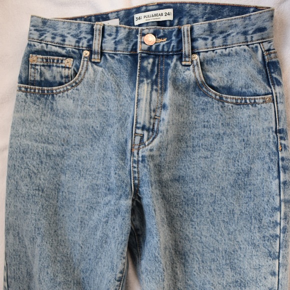 Pull & Bear jeans - Picture 2 of 9